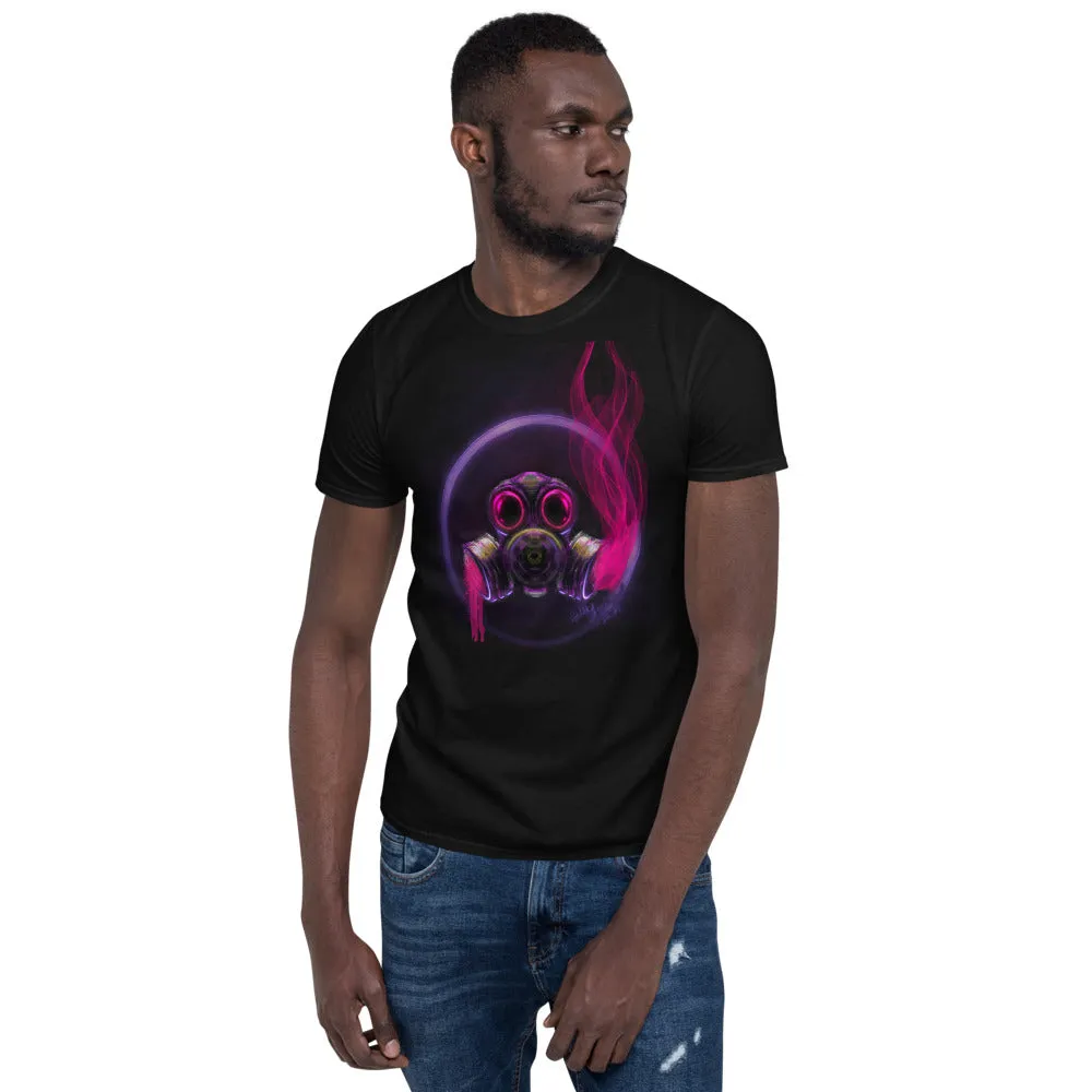 Radioactive Unisex T-Shirt
