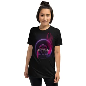 Radioactive Unisex T-Shirt