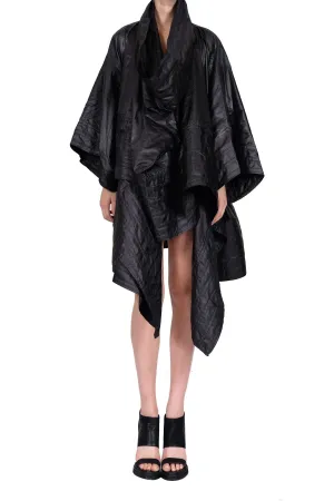 Raincoat Cape