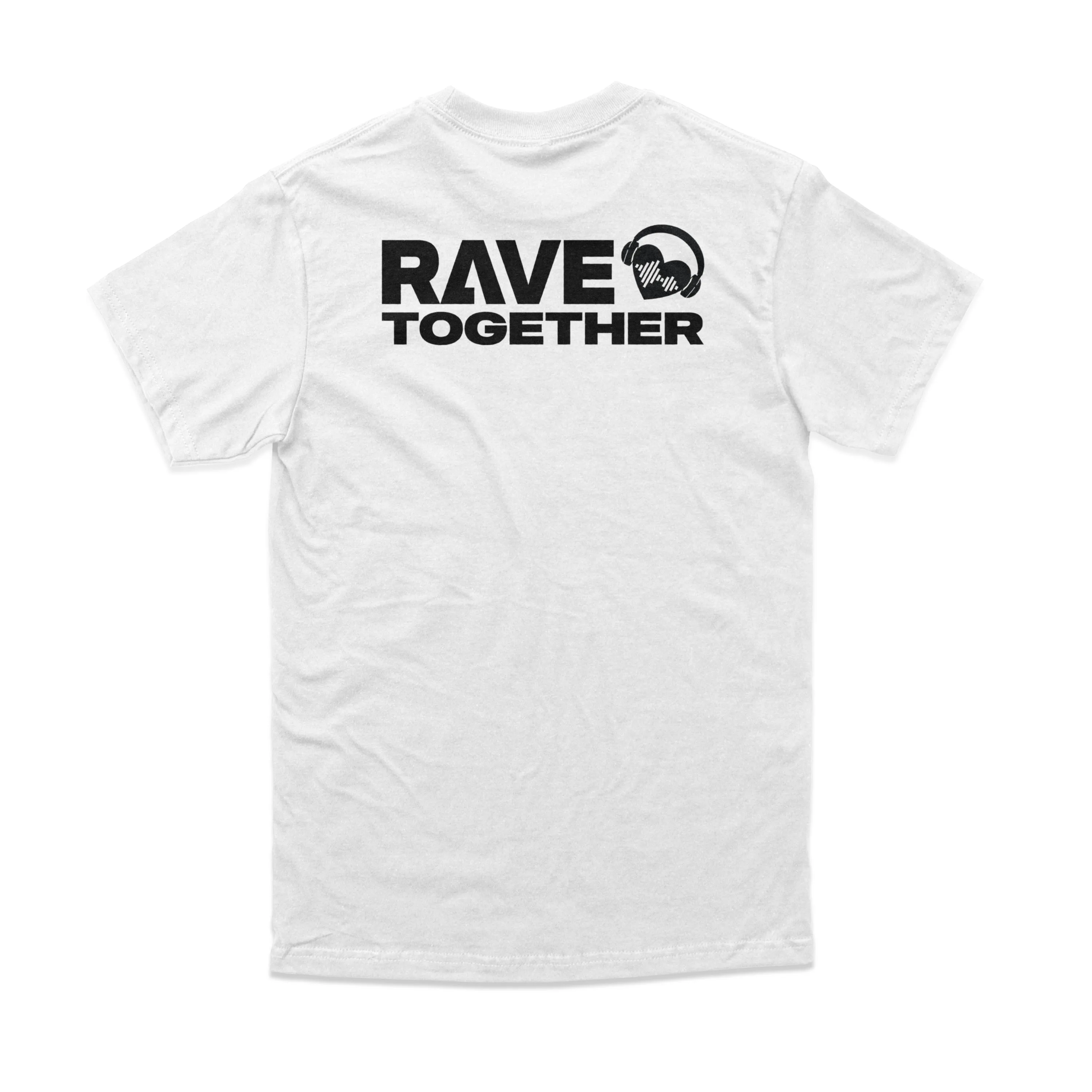 Rave Together Tee