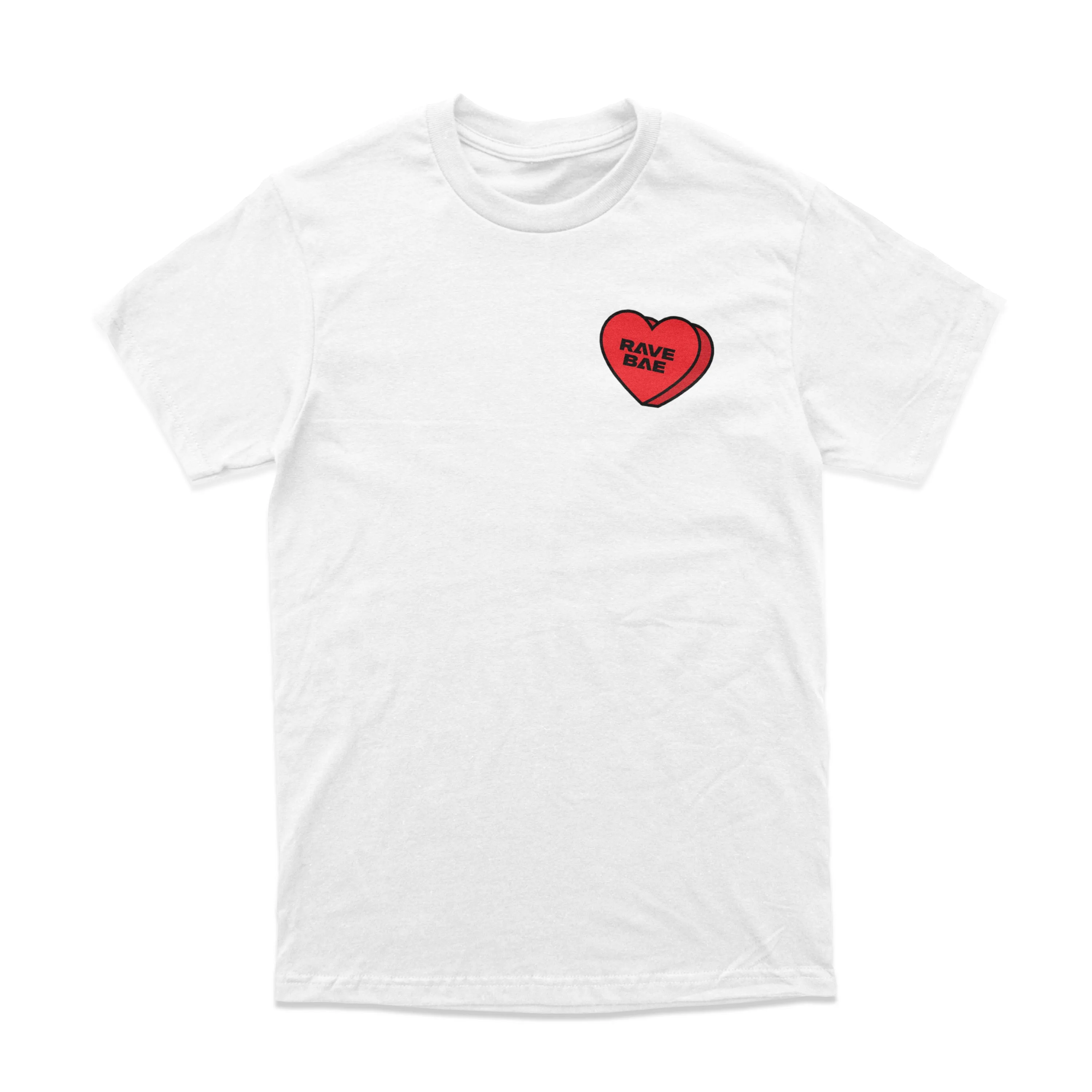 Rave Together Tee
