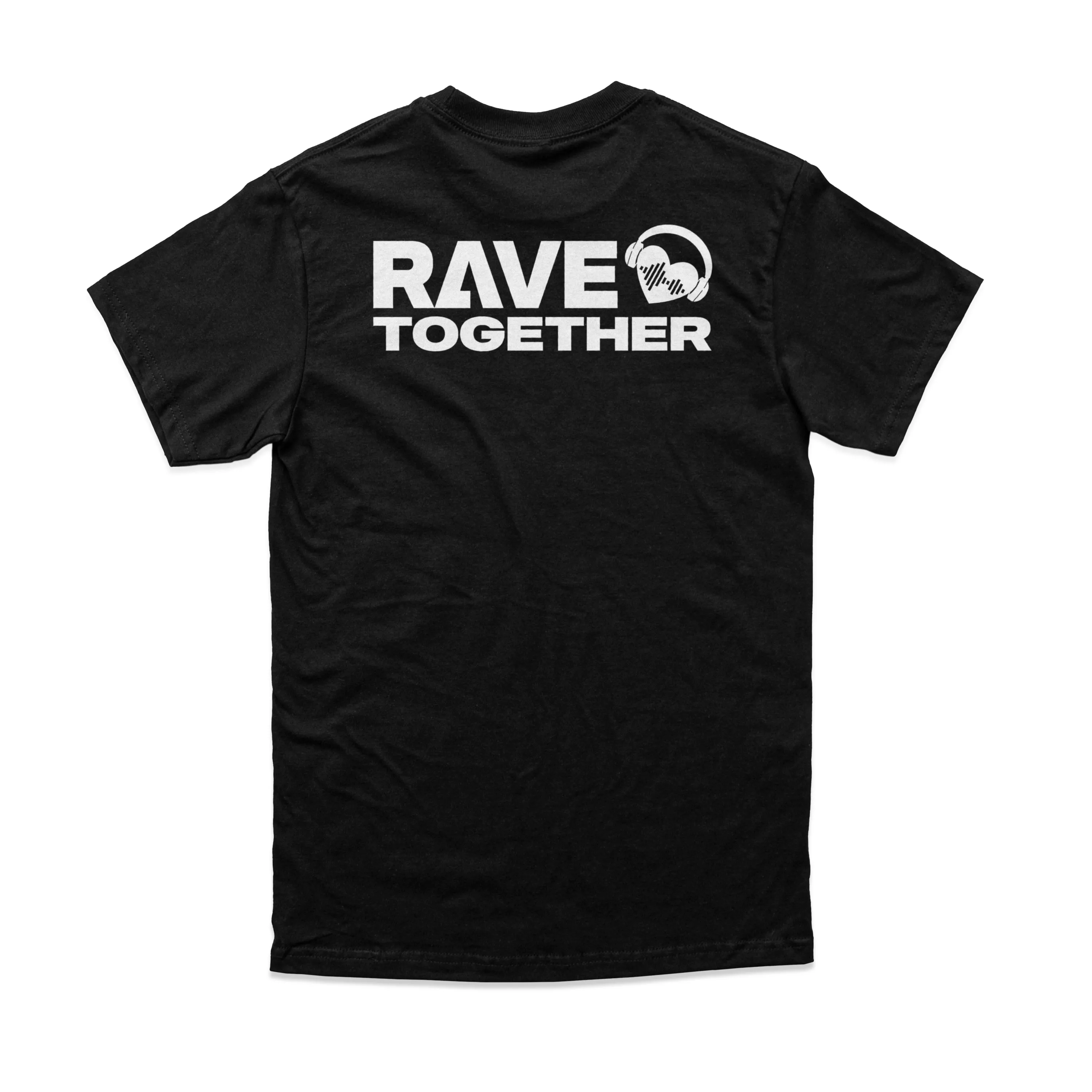 Rave Together Tee