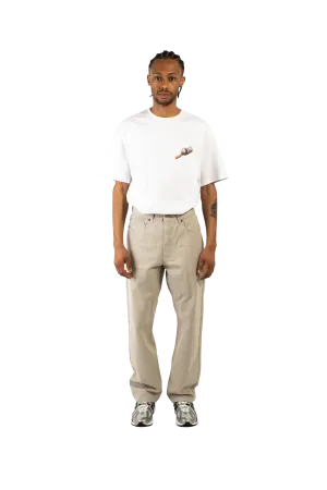 Regular Jeans