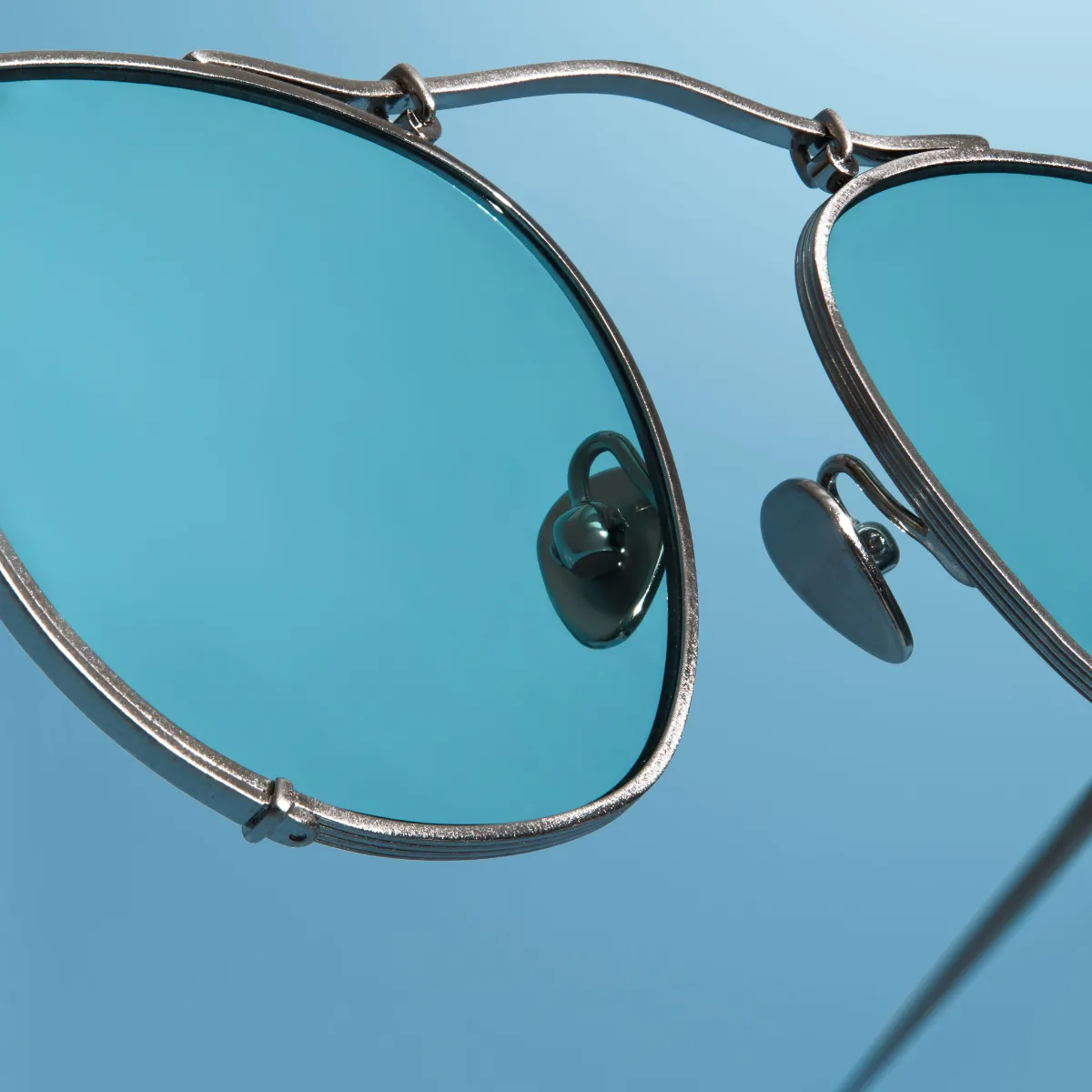 RIGEL - Brushed Silver