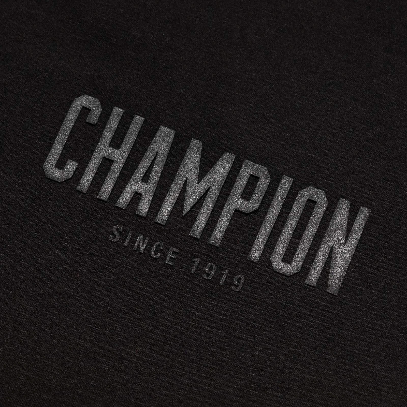 Rochester Base T-Shirt - Black