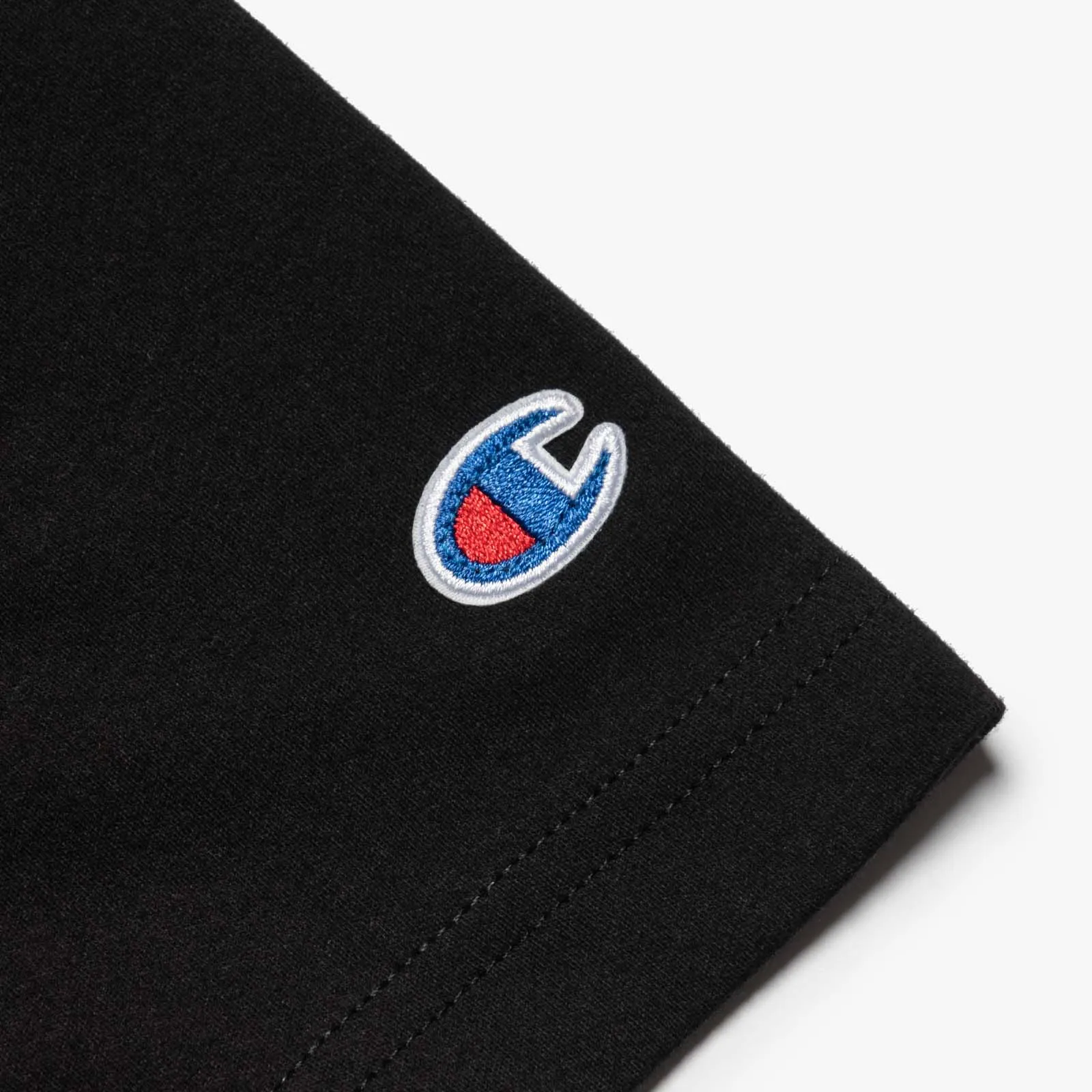Rochester Base T-Shirt - Black