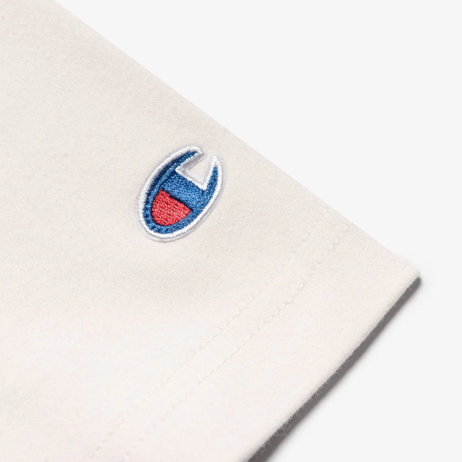 Rochester Base T-Shirt - Milkcap