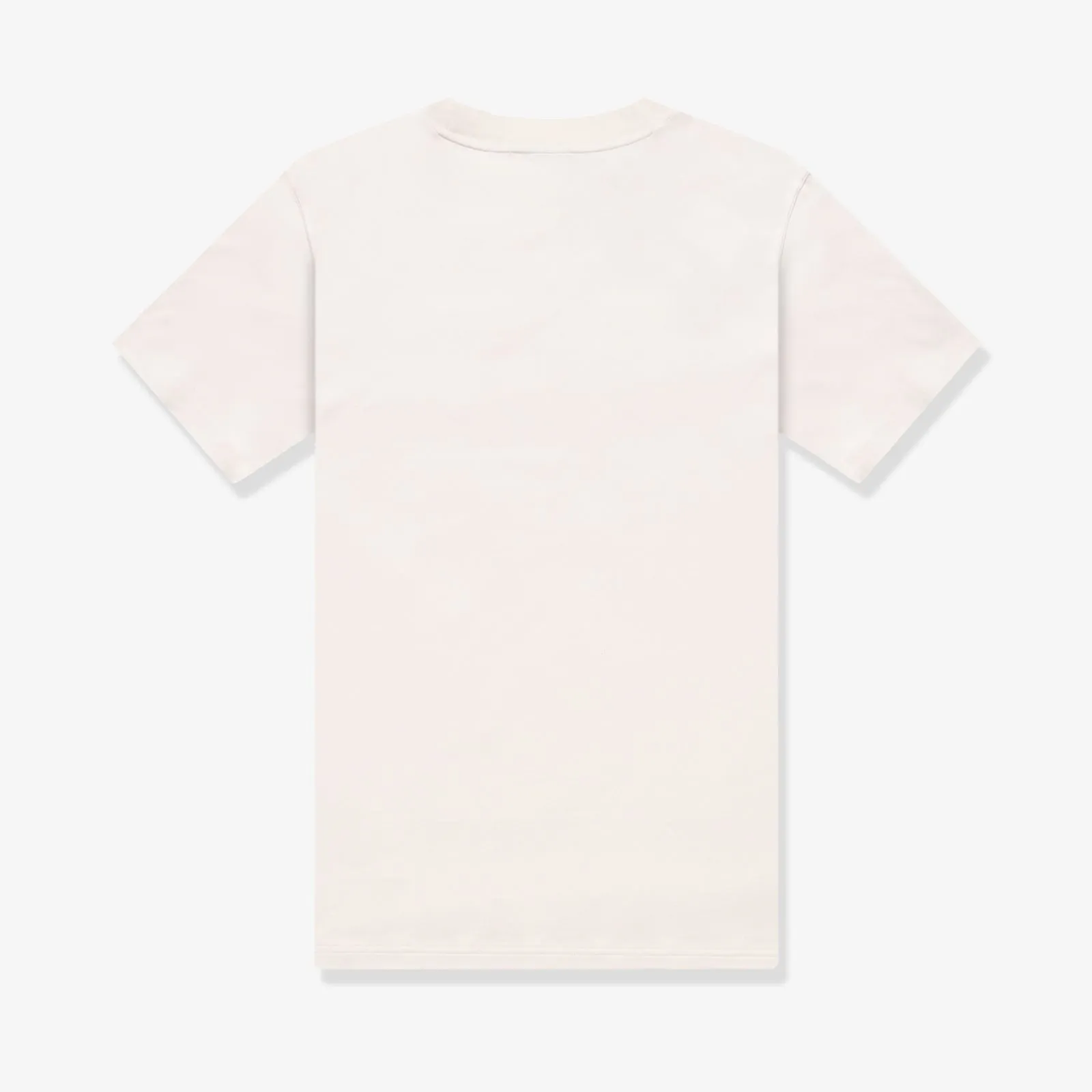 Rochester Base T-Shirt - Milkcap