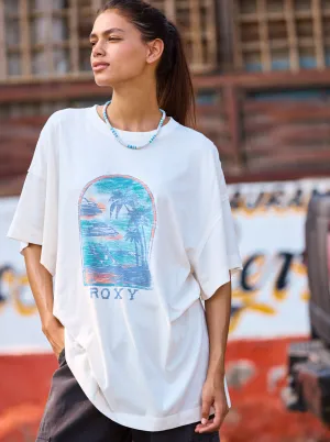Roxy Sweeter Sun B - Egret