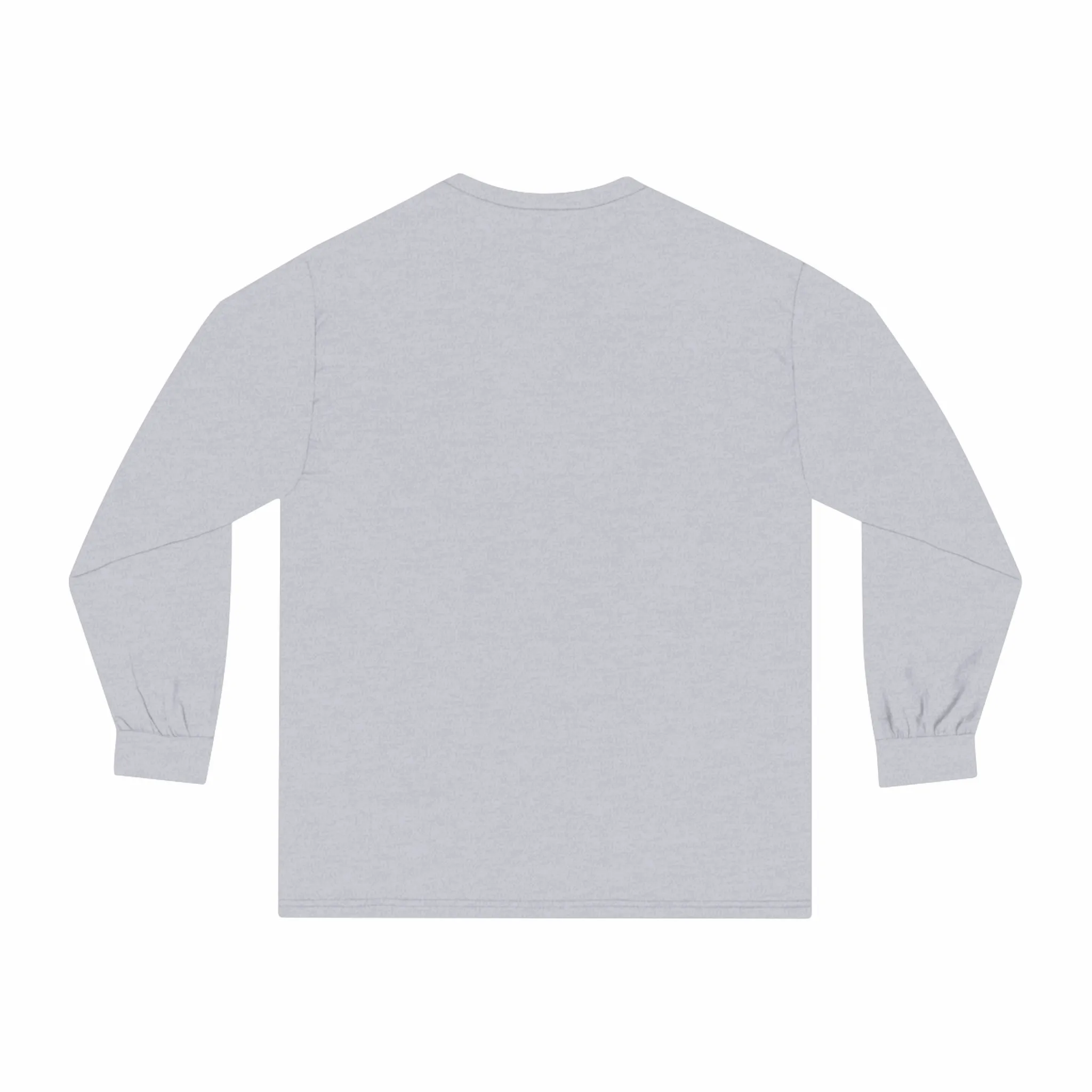 Sagittarius Classic Fit Long Sleeve T-Shirt
