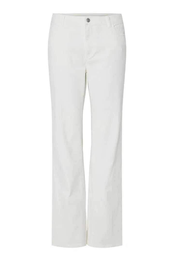 Salume Straight Denim Jeans