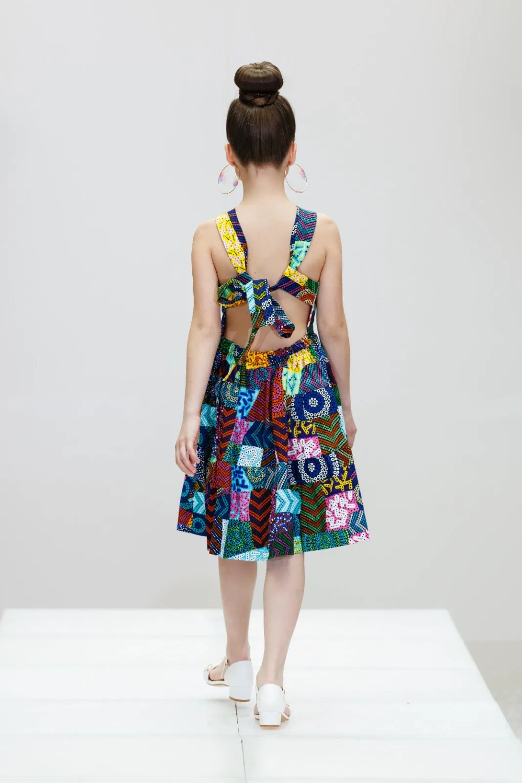 Sanai Dress