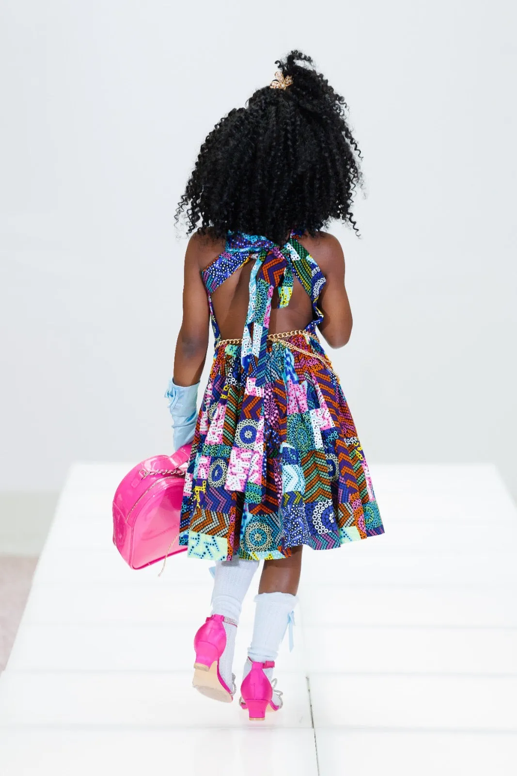 Sanai Dress
