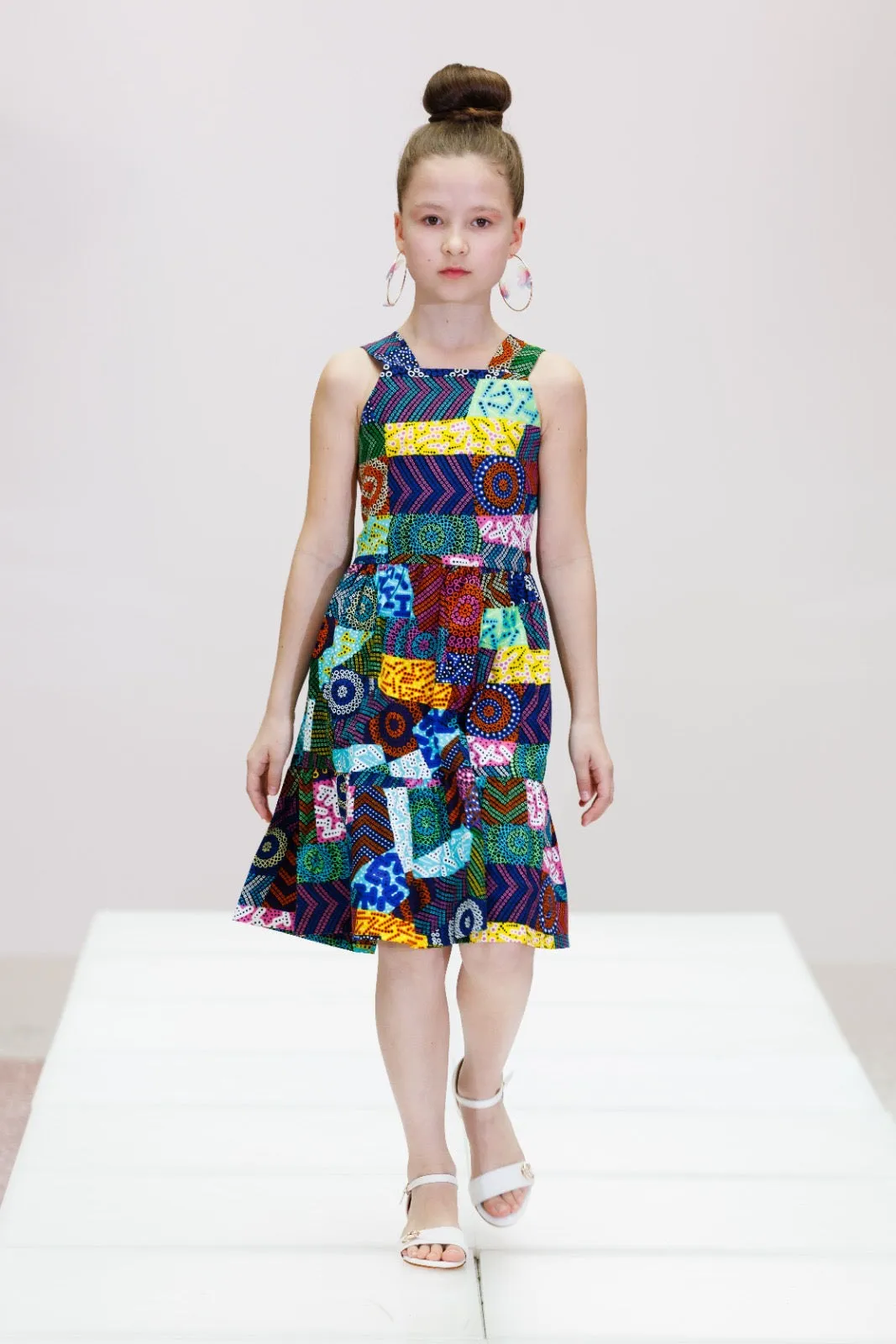 Sanai Dress