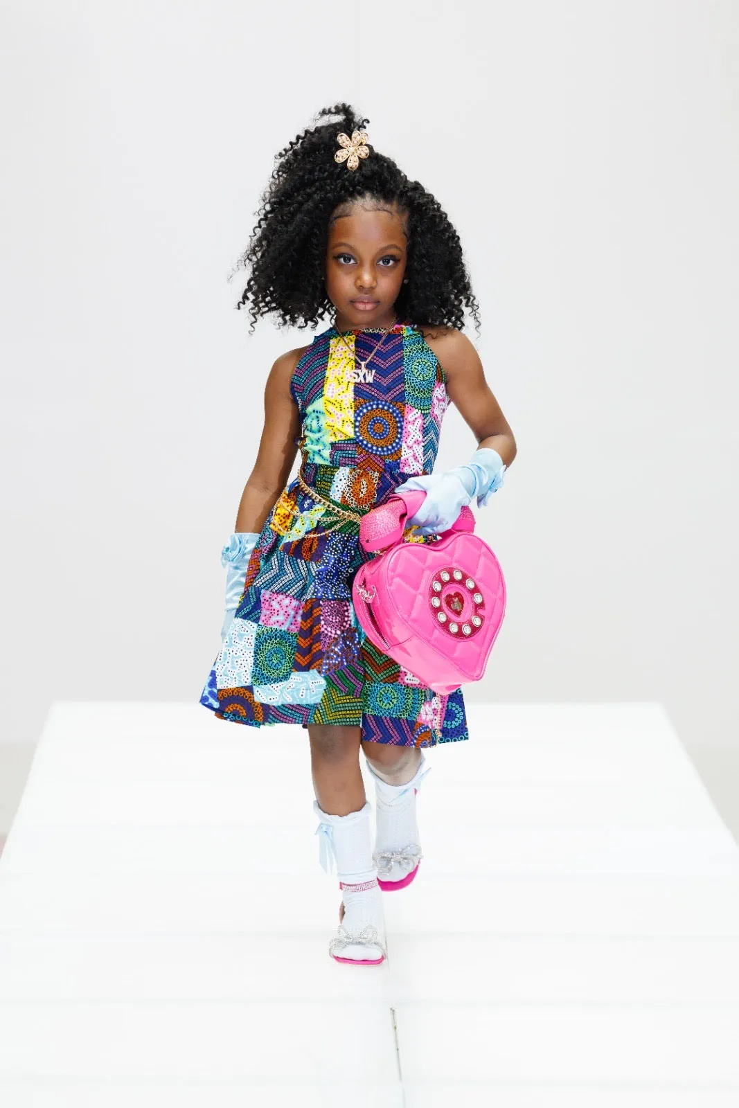 Sanai Dress