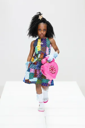 Sanai Dress