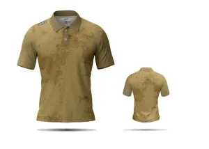 SDE GOLF SHIRT