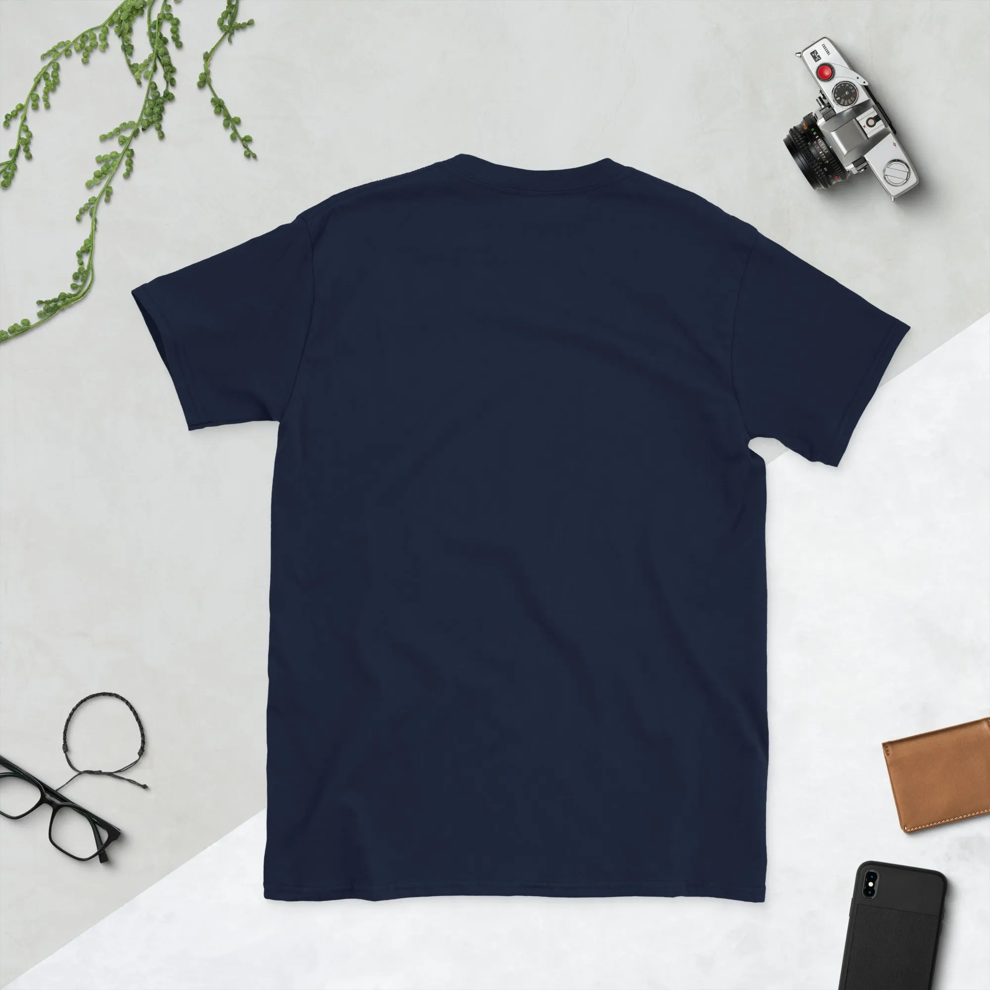 Seniors Short-Sleeve Unisex T-Shirt