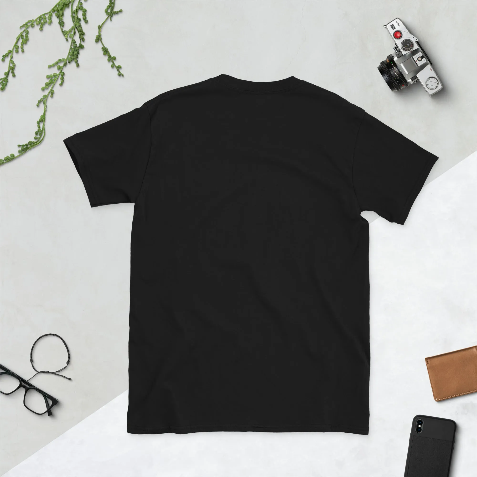 Seniors Short-Sleeve Unisex T-Shirt