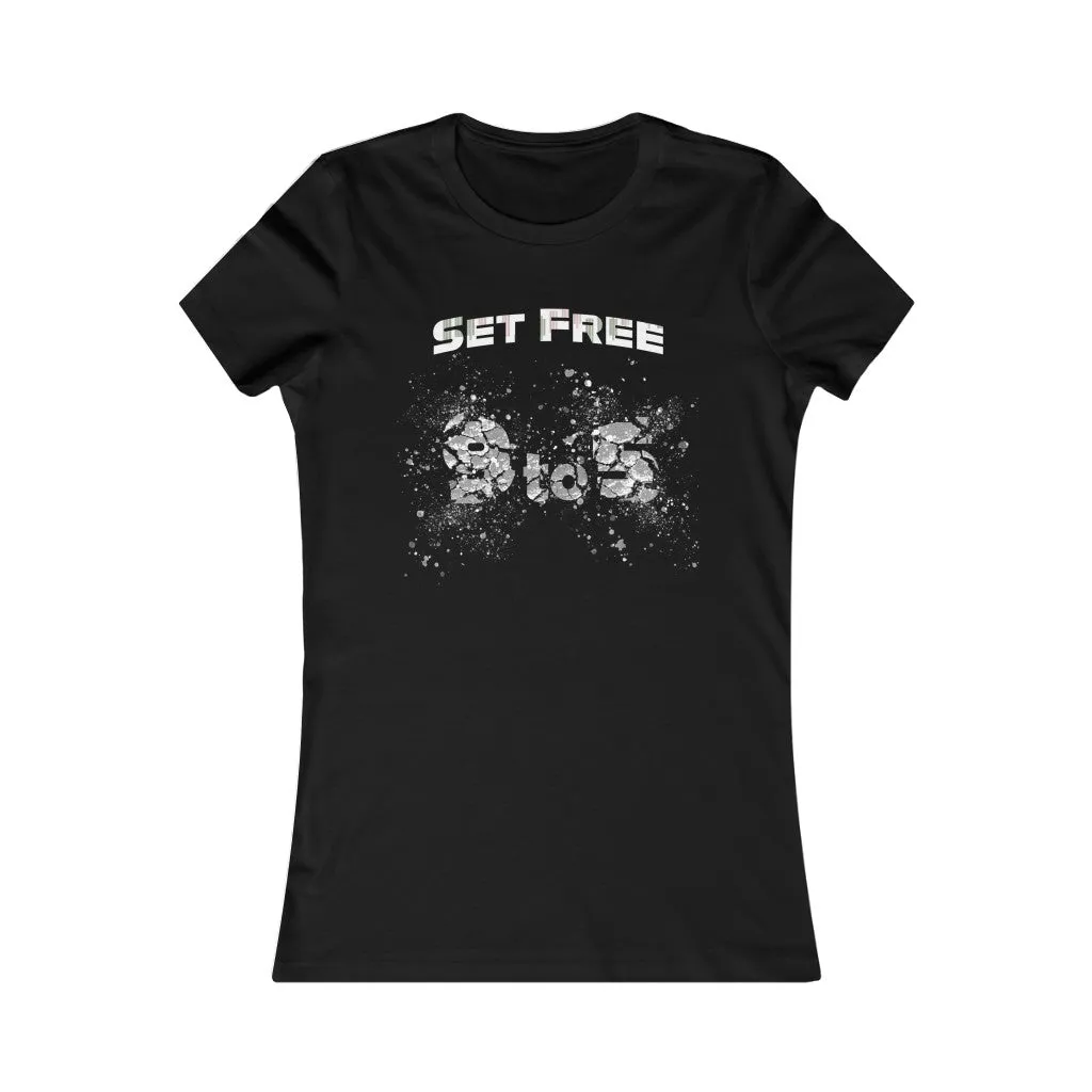 Set Free Broken 9 to 5 Schedule for Women
