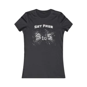 Set Free Broken 9 to 5 Schedule for Women