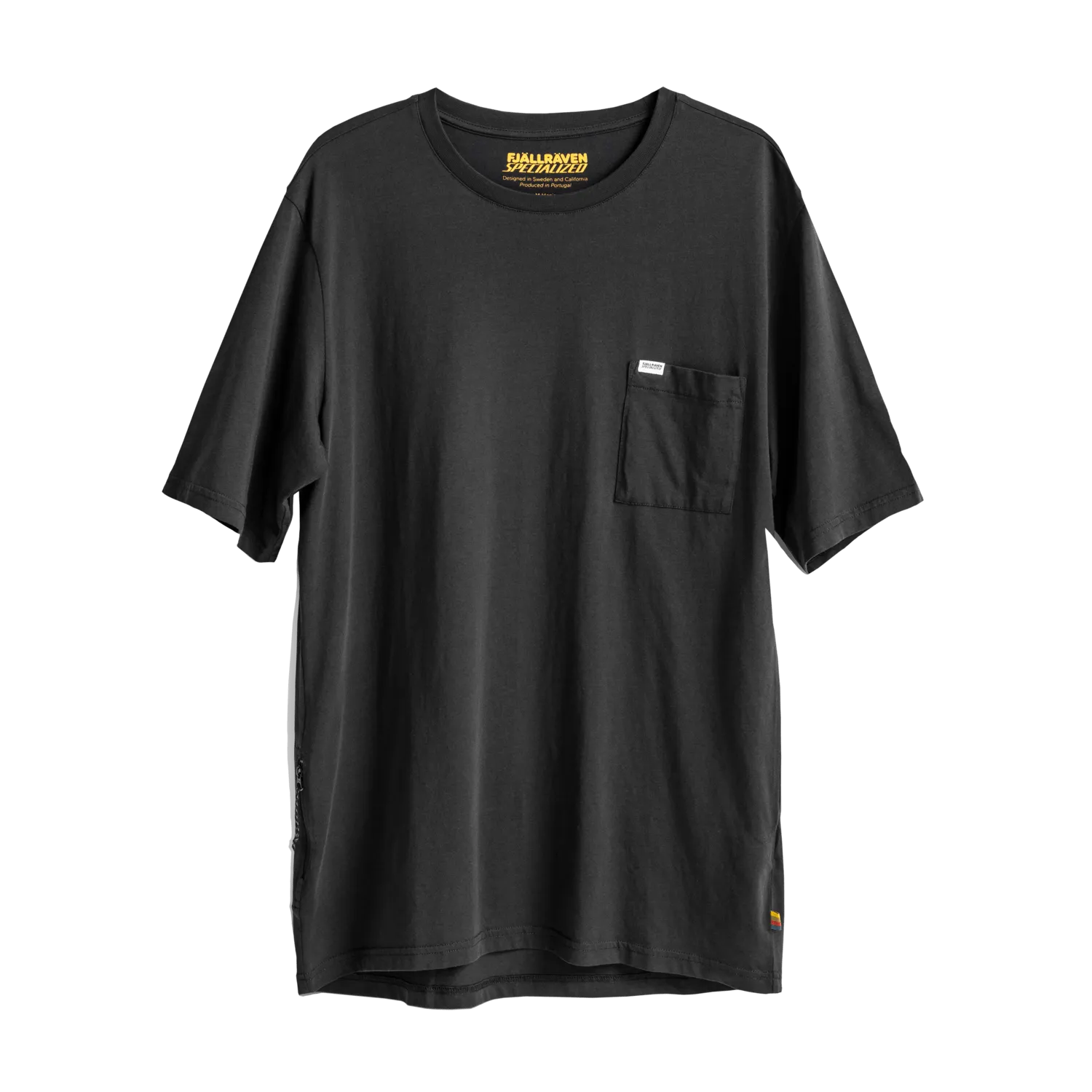 S/F Cotton Pocket T-shirt M
