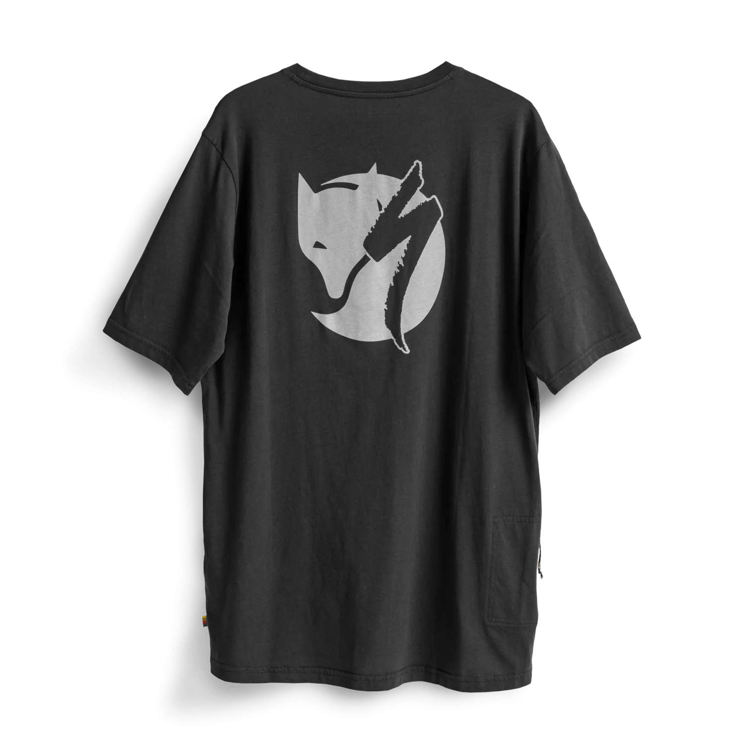 S/F Cotton Pocket T-shirt M