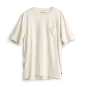 S/F Cotton Pocket T-shirt M