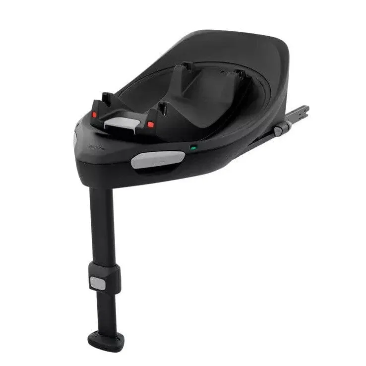 Silver Cross Dune 2 Cybex Travel System- Space