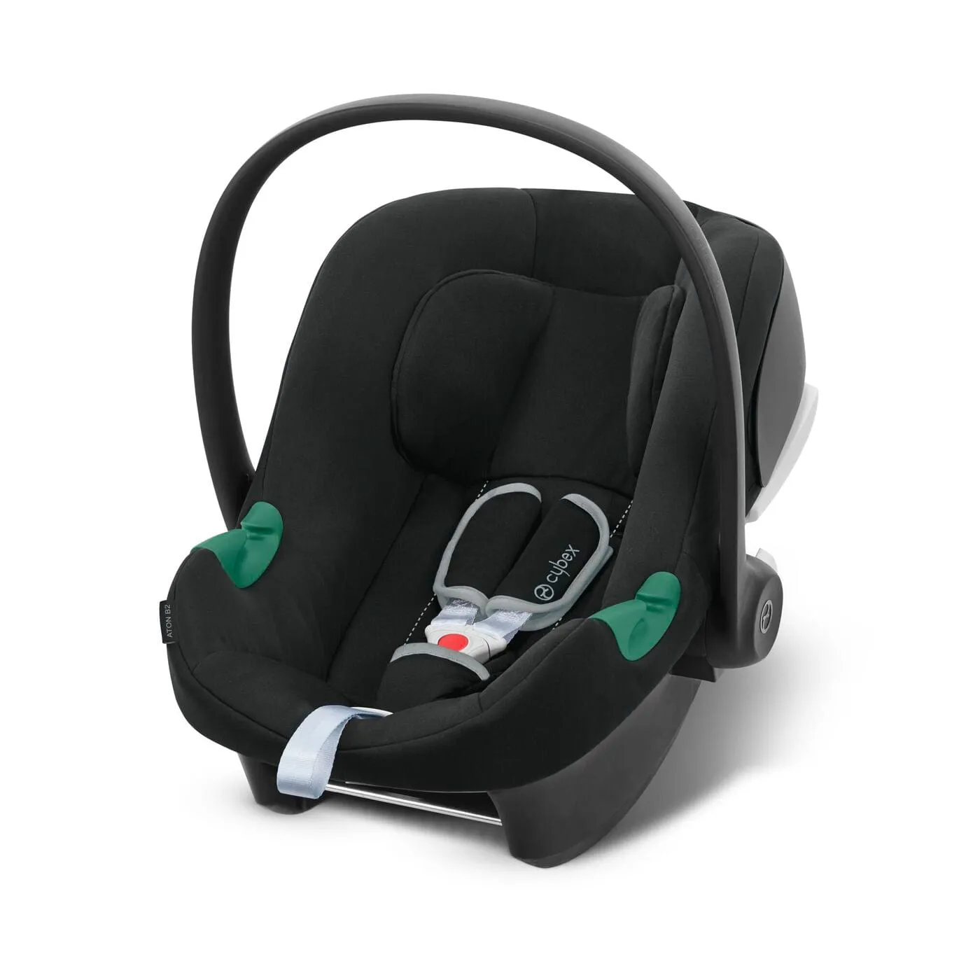 Silver Cross Dune 2 Cybex Travel System- Space