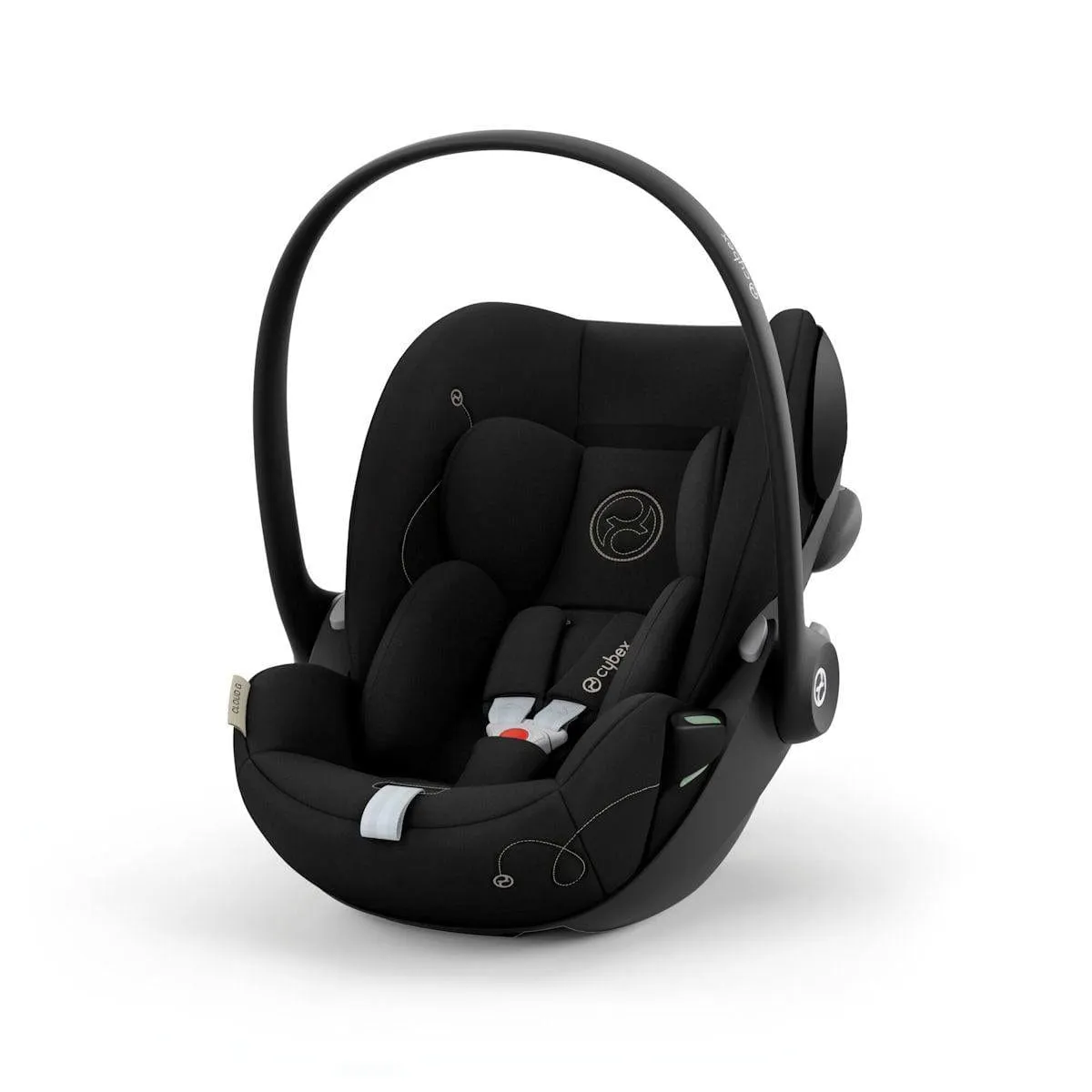 Silver Cross Dune 2 Cybex Travel System- Space