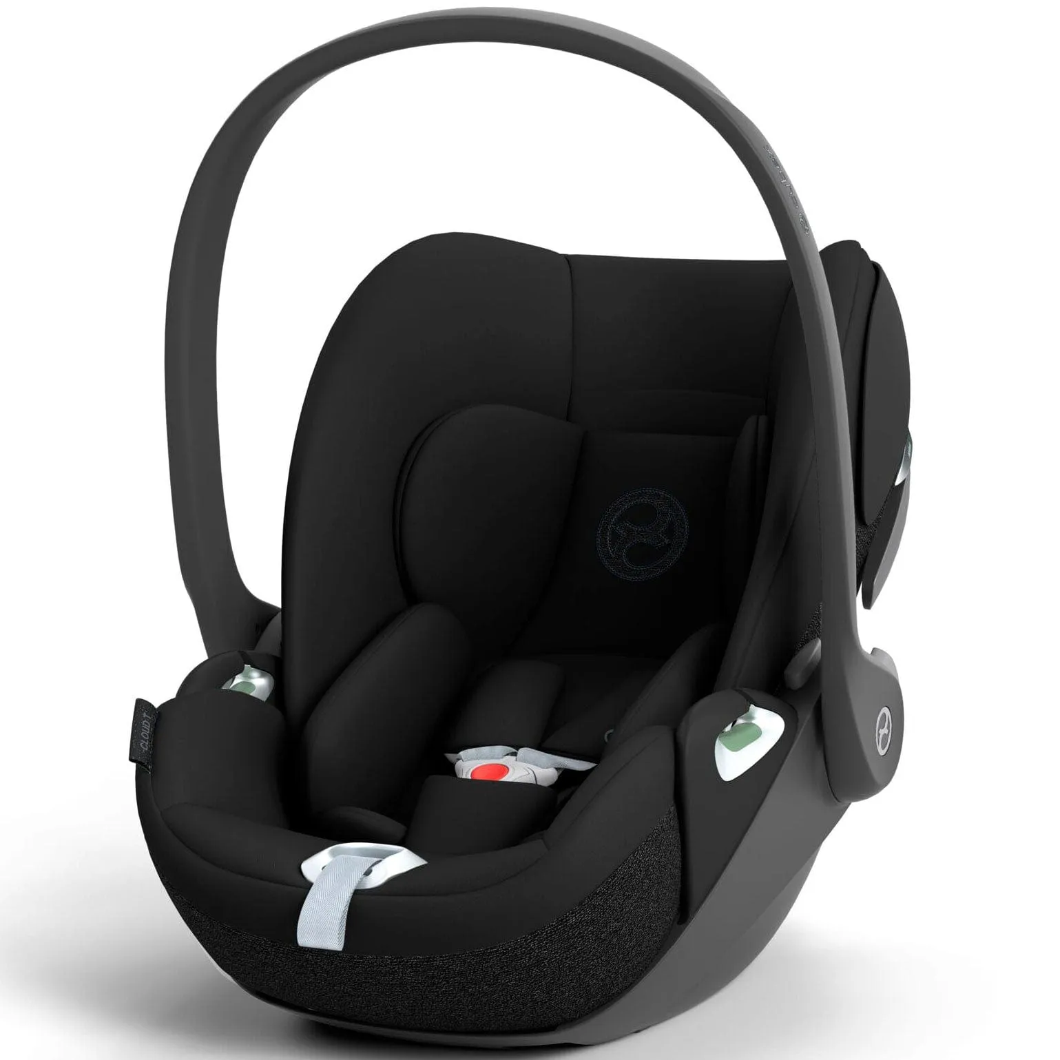 Silver Cross Dune 2 Cybex Travel System- Space