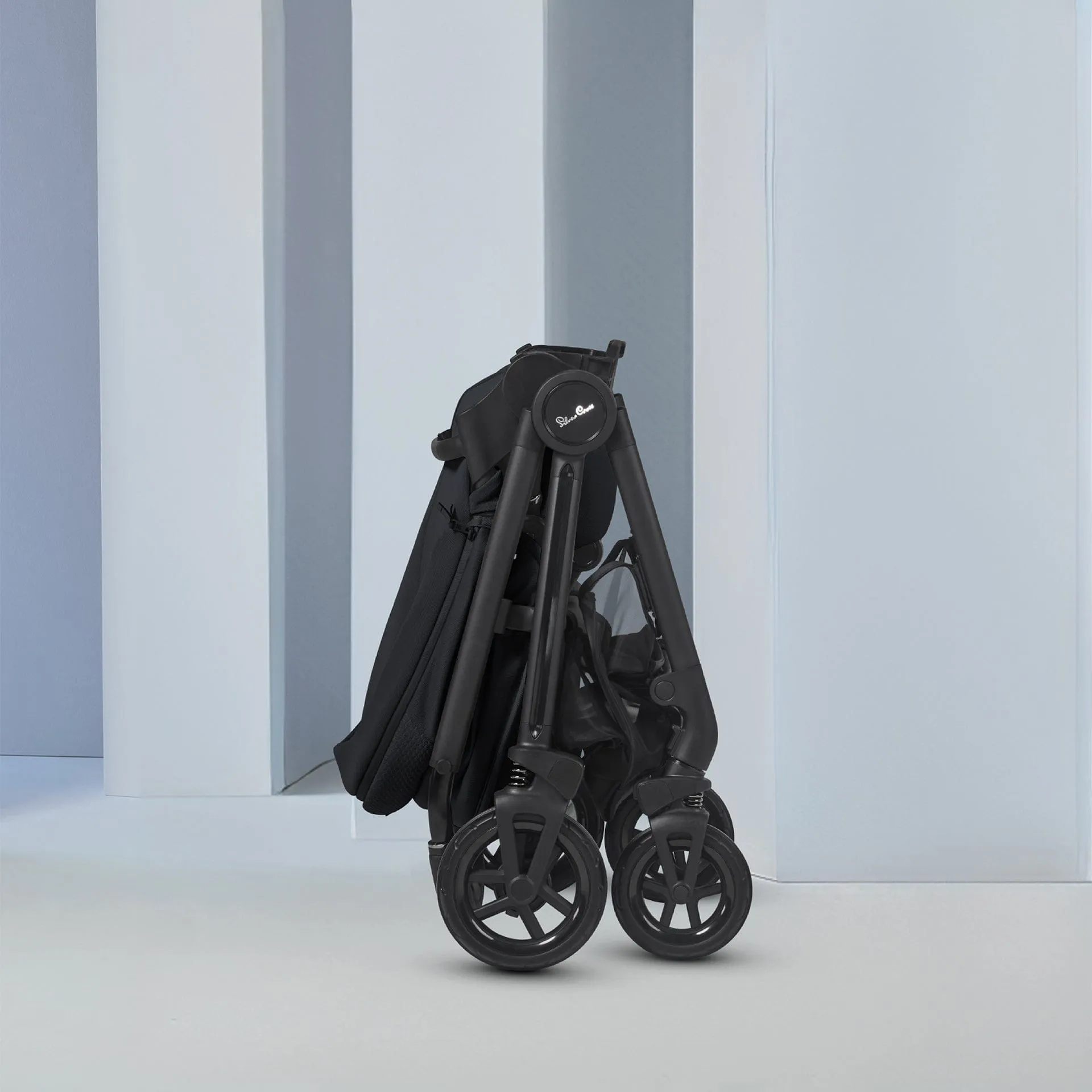 Silver Cross Dune 2 Cybex Travel System- Space