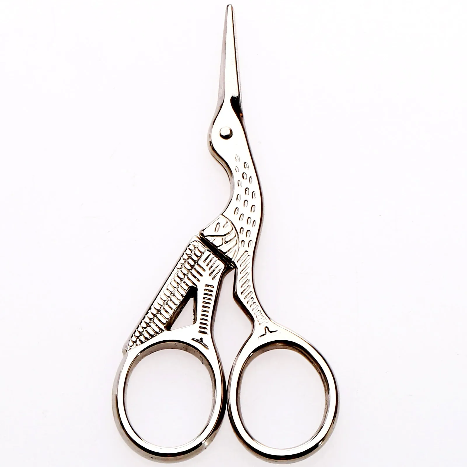SILVER STORK SCISSORS