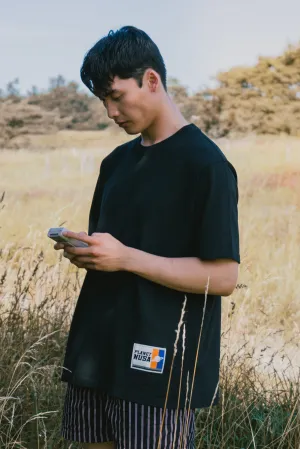 SKATE1 TEE MEN'S