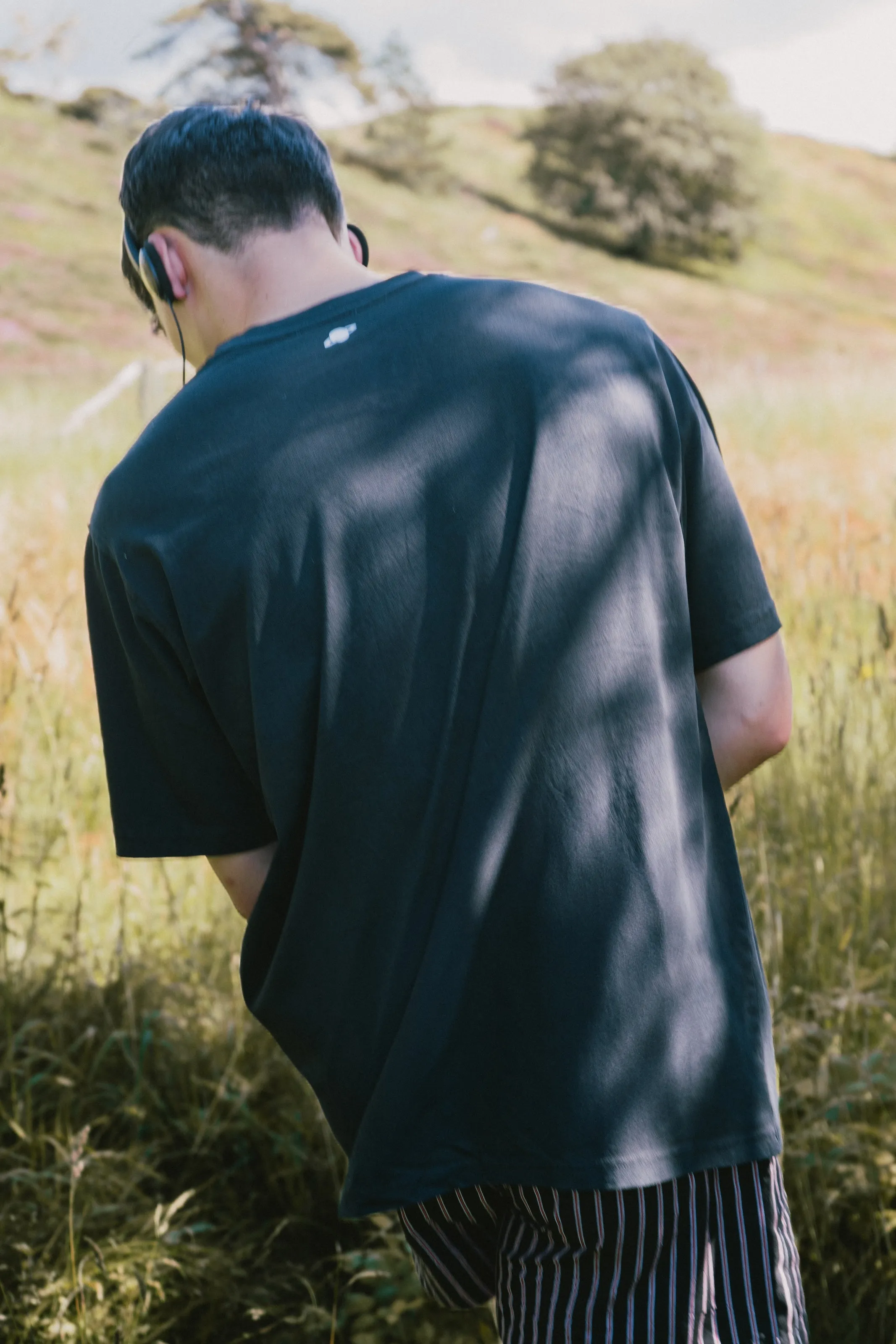 SKATE1 TEE MEN'S