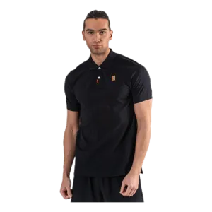 Slim Fit  Black