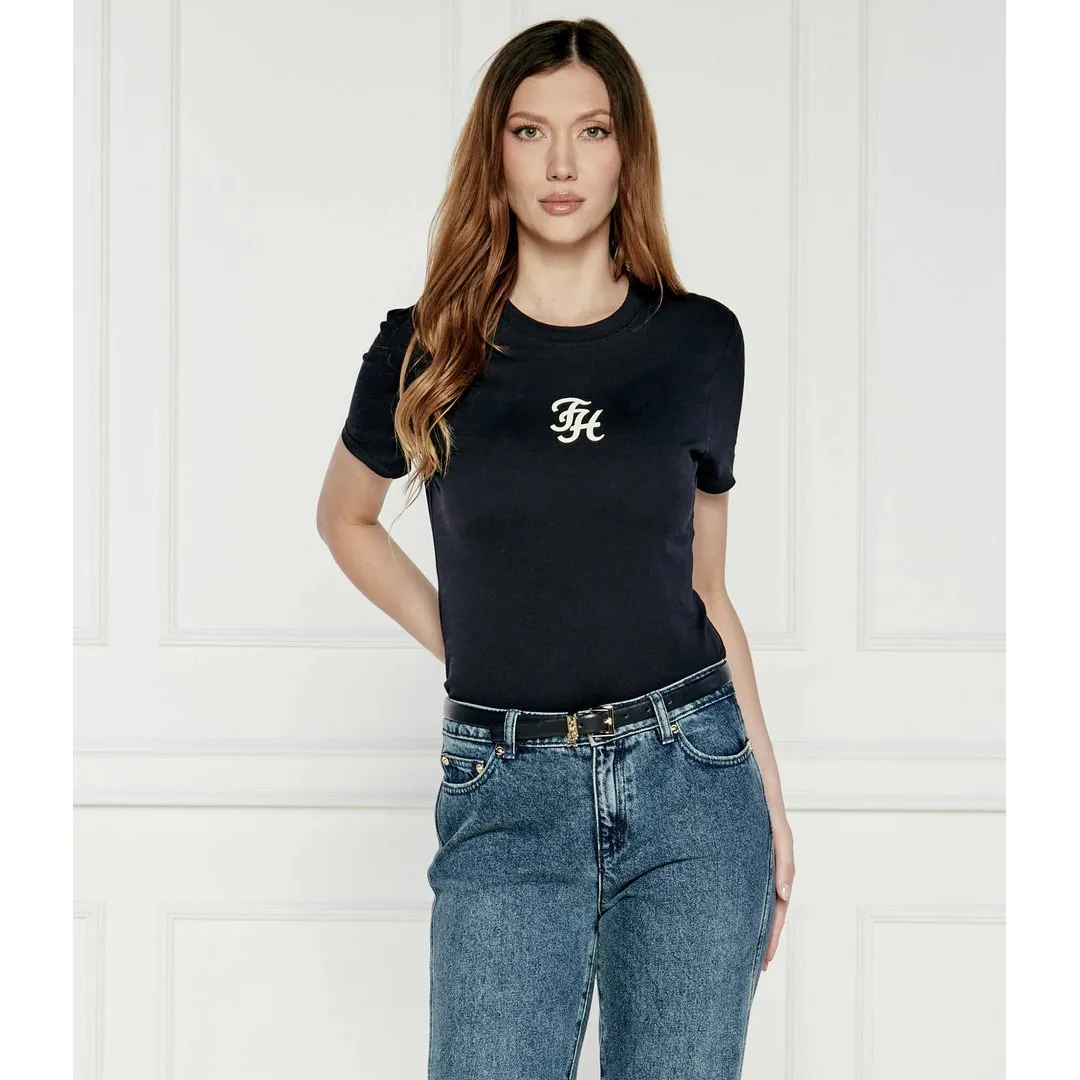 Slim Th Script C-Nk Ss
