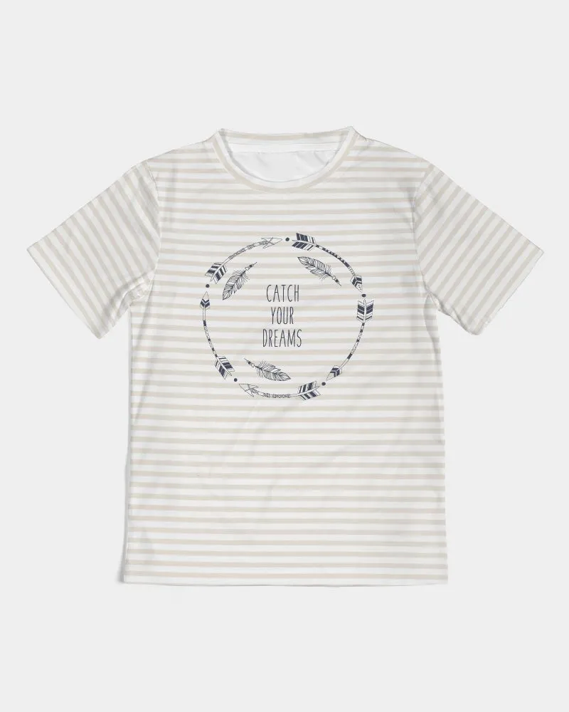 SMF Dream It Kids Tee