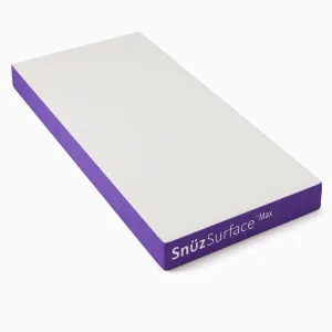 SnuzSurface Max Junior Mattress - Direct Delivery
