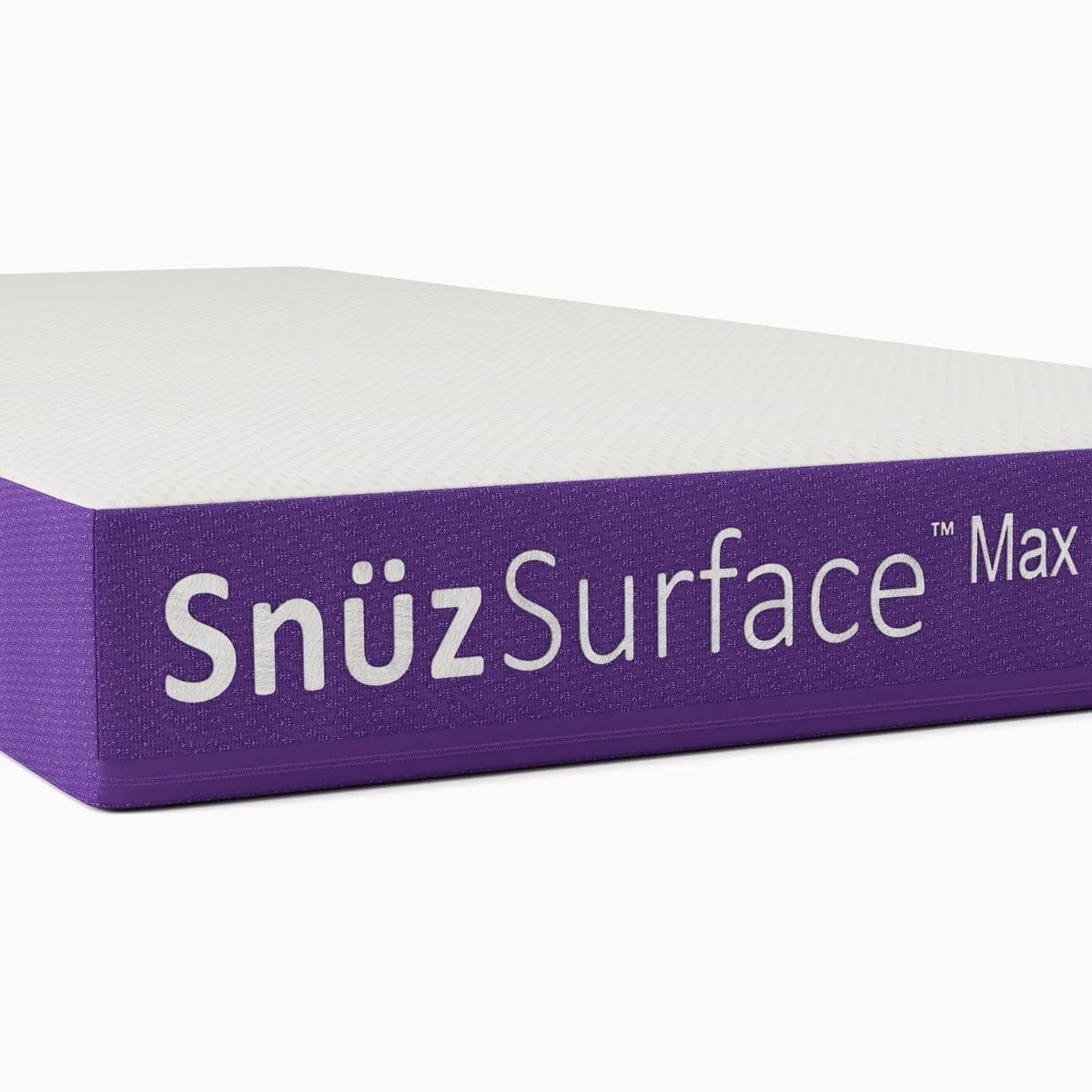 SnuzSurface Max Junior Mattress - Direct Delivery