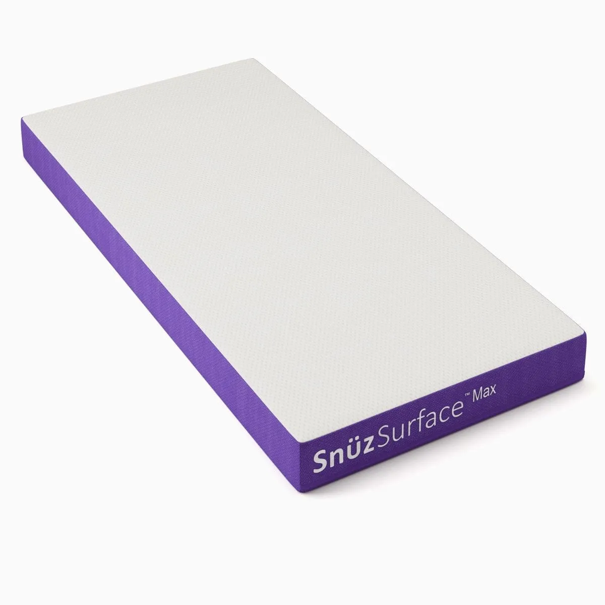 SnuzSurface Max Junior Mattress - Direct Delivery