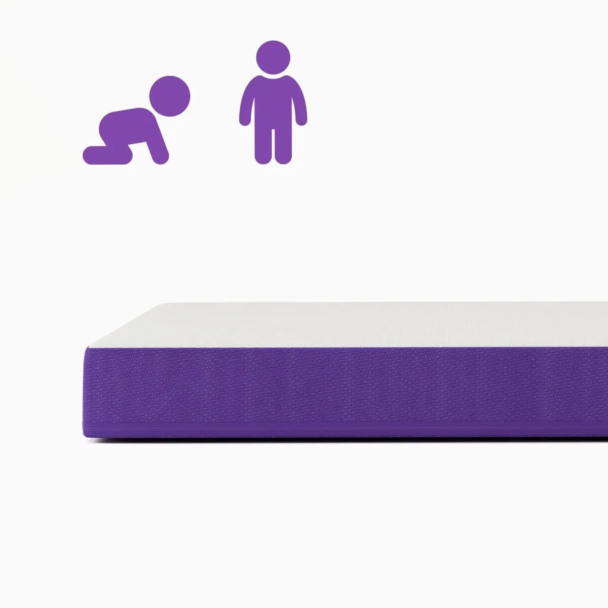SnuzSurface Max Junior Mattress - Direct Delivery