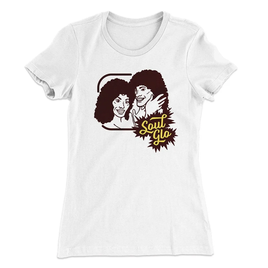Soul Glo Women's T-Shirt