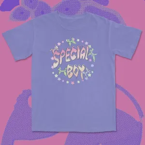 special boy