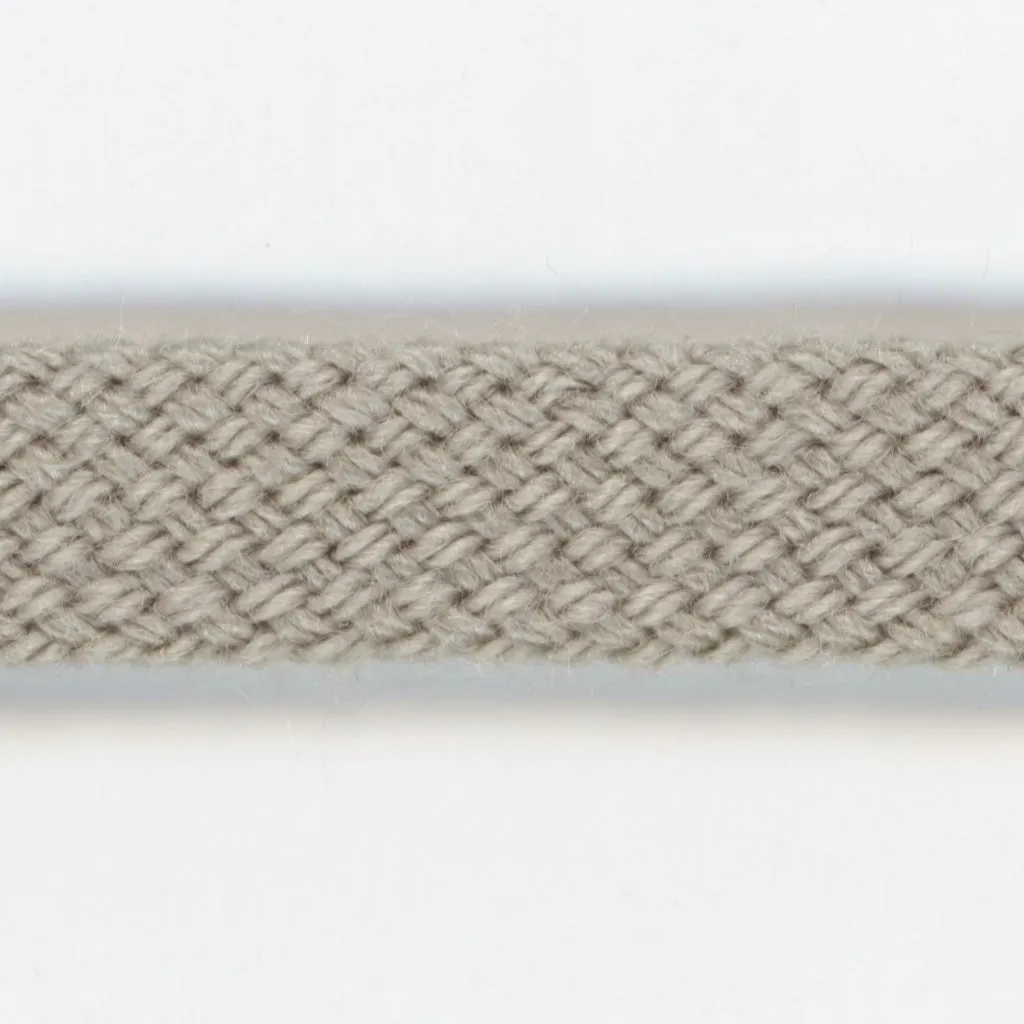 Spindle Cord #73 Cool Silver