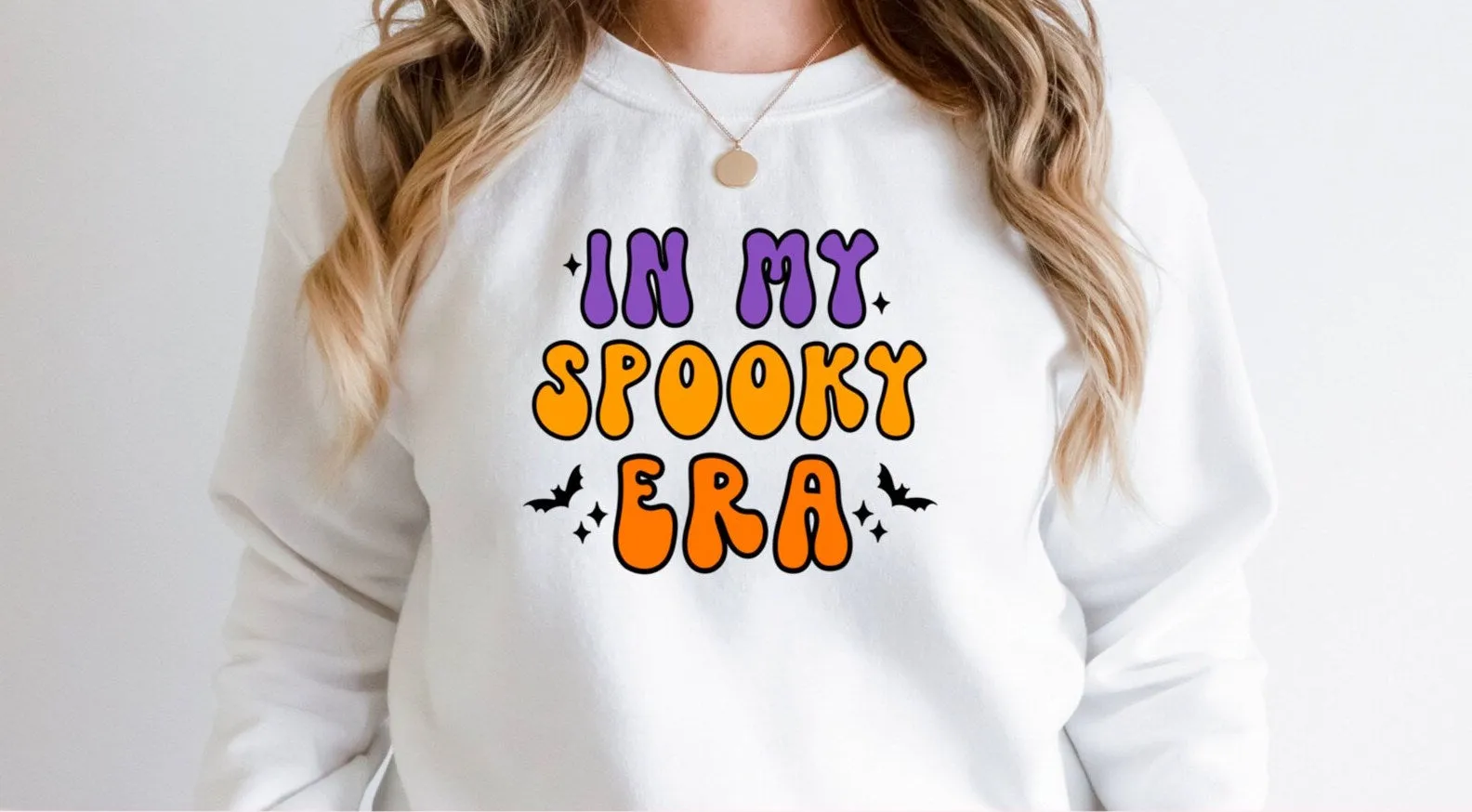 Spooky Era