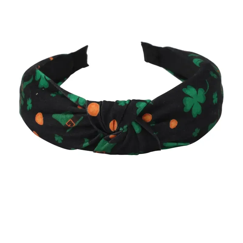 St. Patrick's Day Headband
