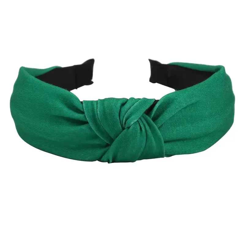 St. Patrick's Day Headband