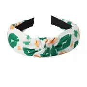 St. Patrick's Day Headband